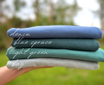 Better Days Are on the Way Cotton Tee